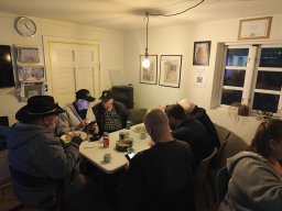 Klubmøde 2026 fredag